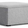 Hocker Mags Soft