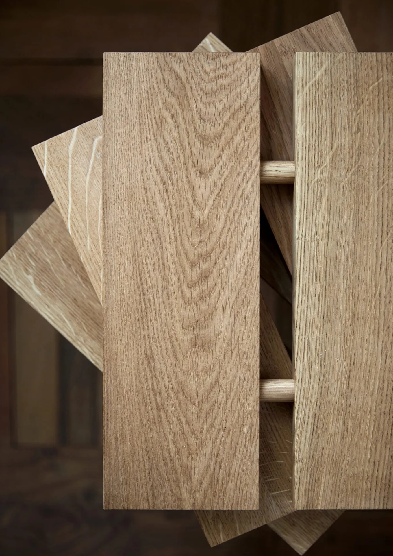 Hocker Peg