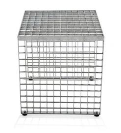 Hocker Skwer