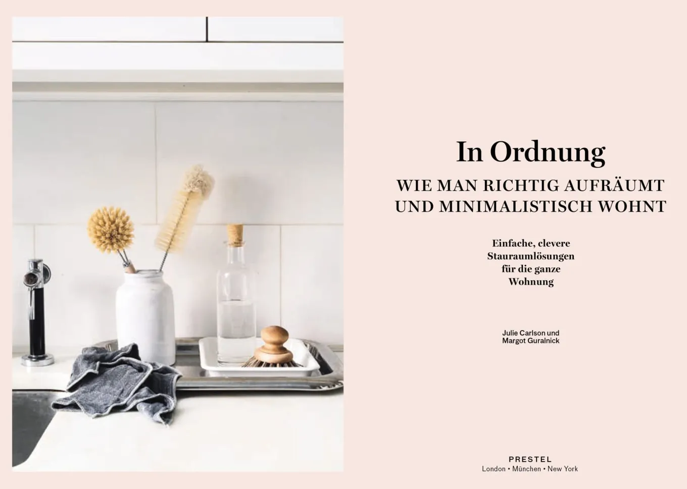 In Ordnung