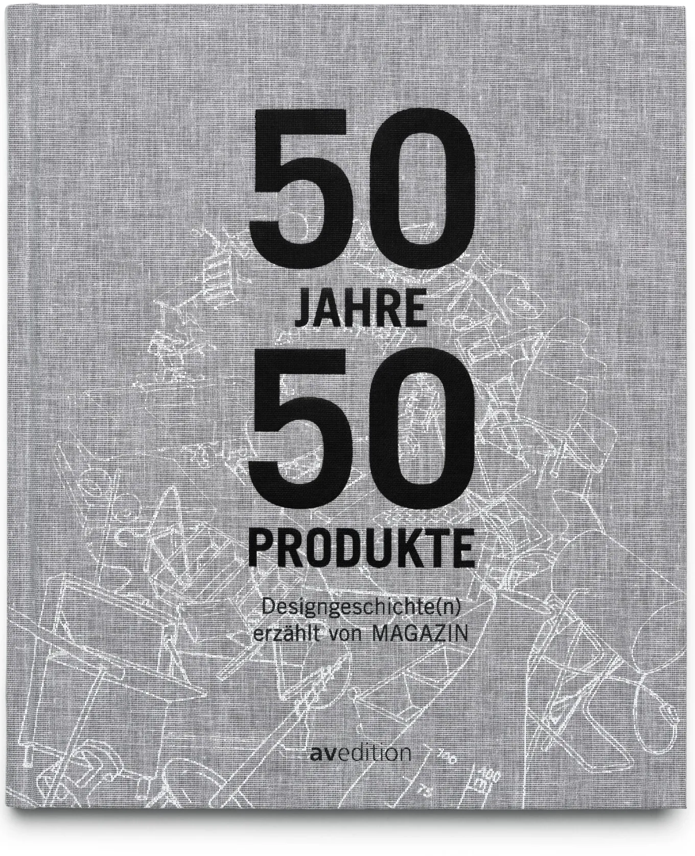 50 Jahre - 50 Produkte