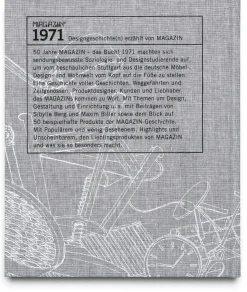 50 Jahre - 50 Produkte
