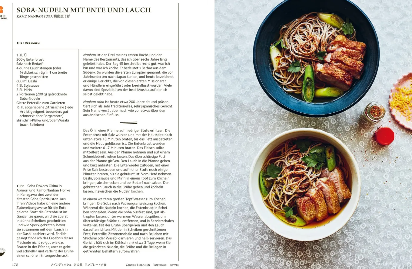 JapanEasy Bowls & Bento