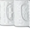 Kaffeetasse Relief