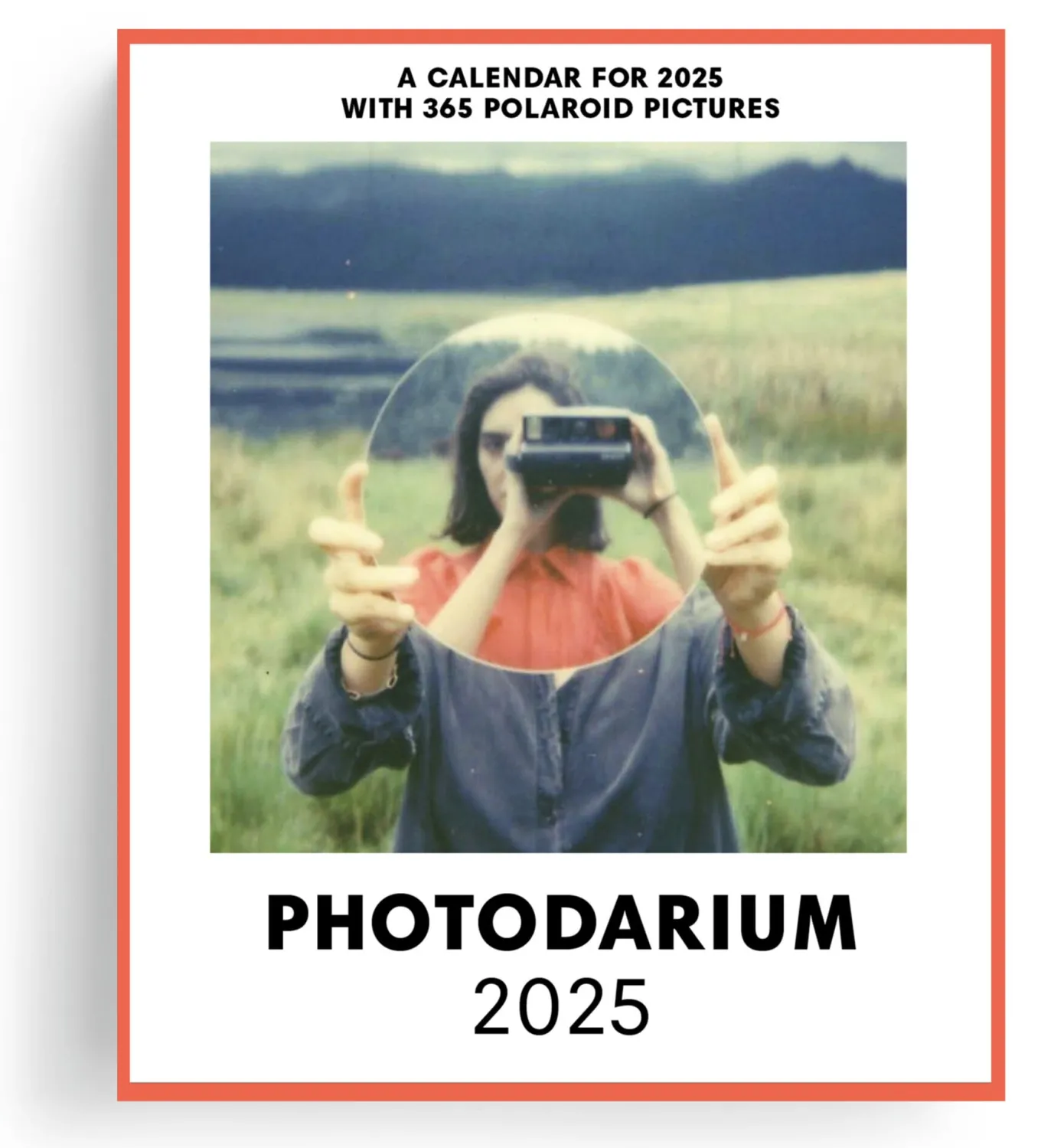 Kalender Photodarium