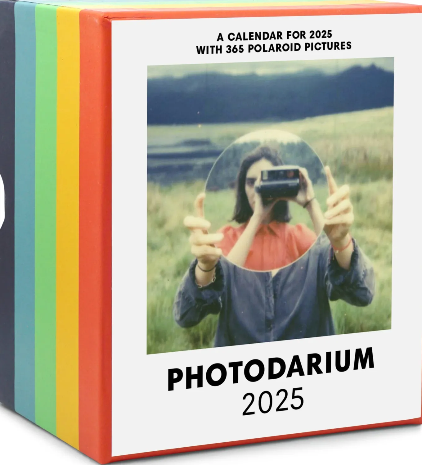 Kalender Photodarium