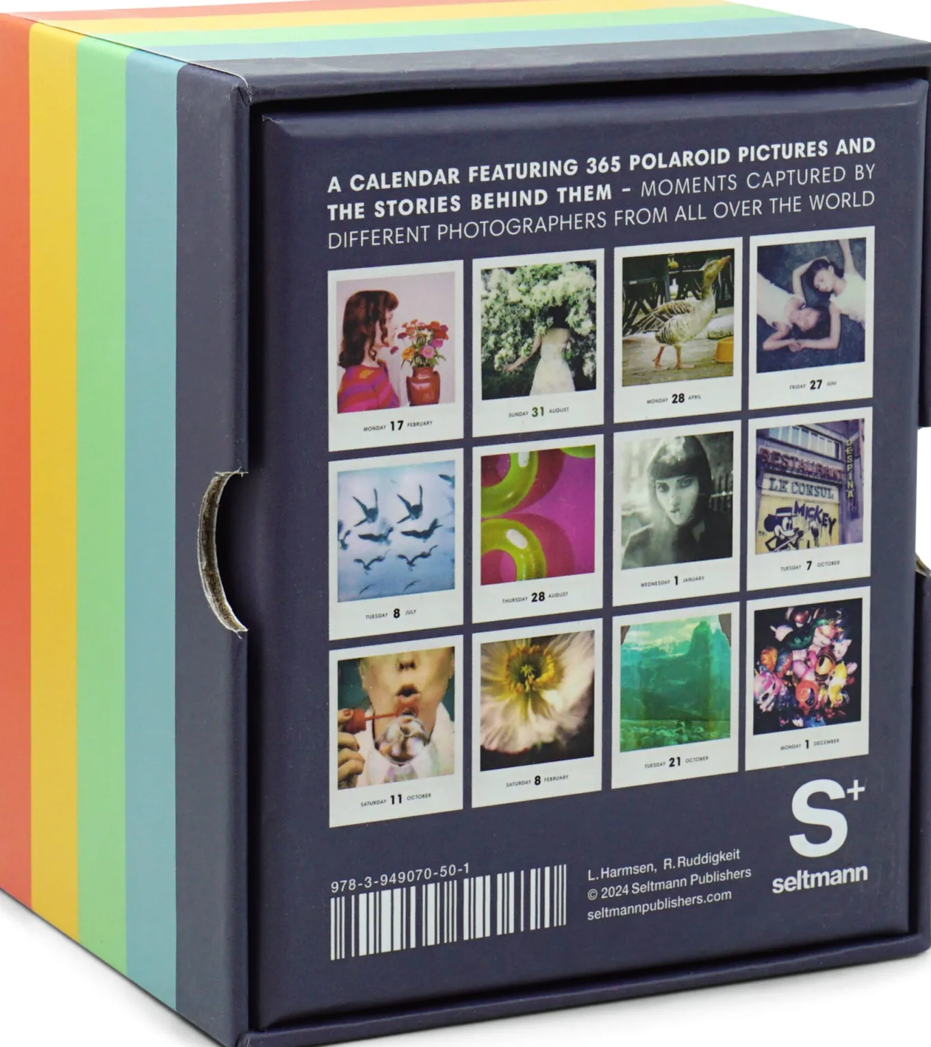 Kalender Photodarium