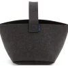 Kaminholztasche Eldstad