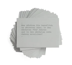 Karten-Set Erkenne dich Selbst