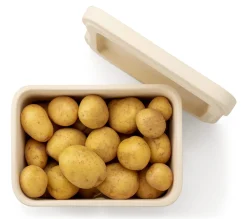 Kartoffelkasten Rehau