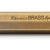 Kaweco Sport Kugelschreiber Messing