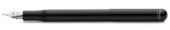 Kaweco ­Liliput Füllfederhalter Aluminium
