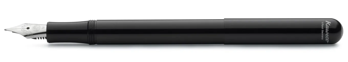 Kaweco Liliput Füllfederhalter Aluminium