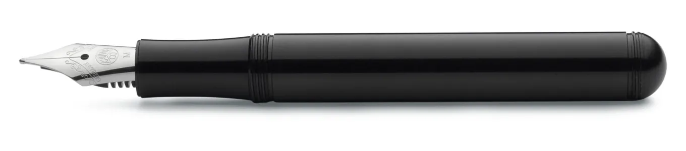 Kaweco Liliput Füllfederhalter Aluminium