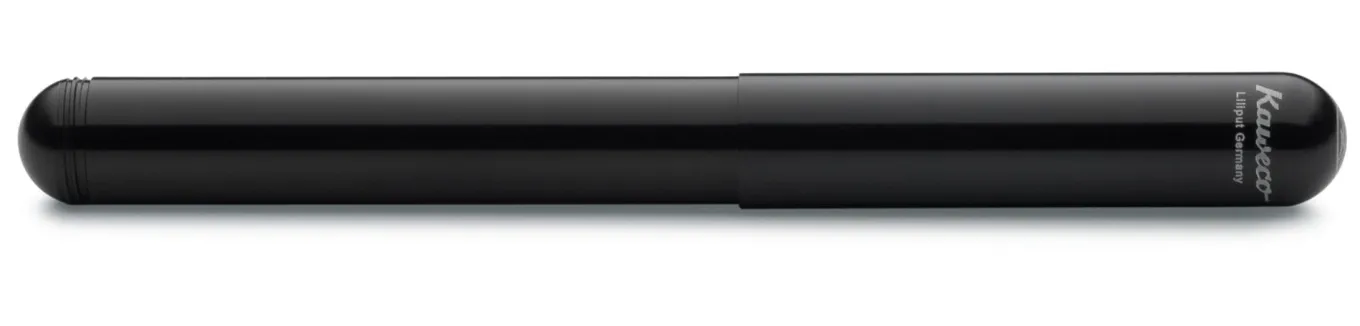 Kaweco Liliput Füllfederhalter Aluminium