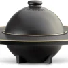 Keramikgrill Planet