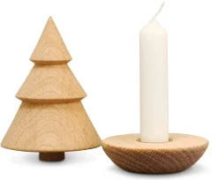 Kerzenhalter Tannenbaum OH!