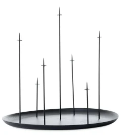 Kerzenständer Candle Pin Multi