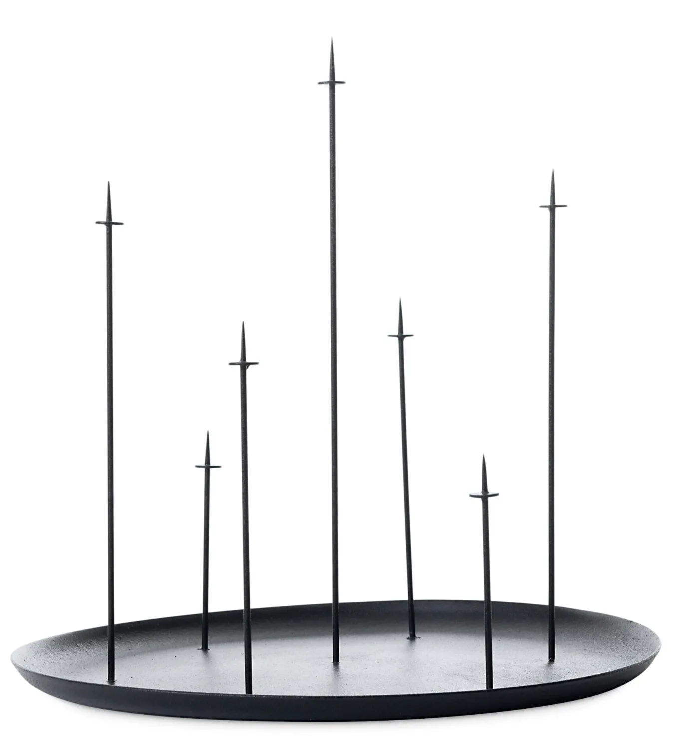 Kerzenständer Candle Pin Multi
