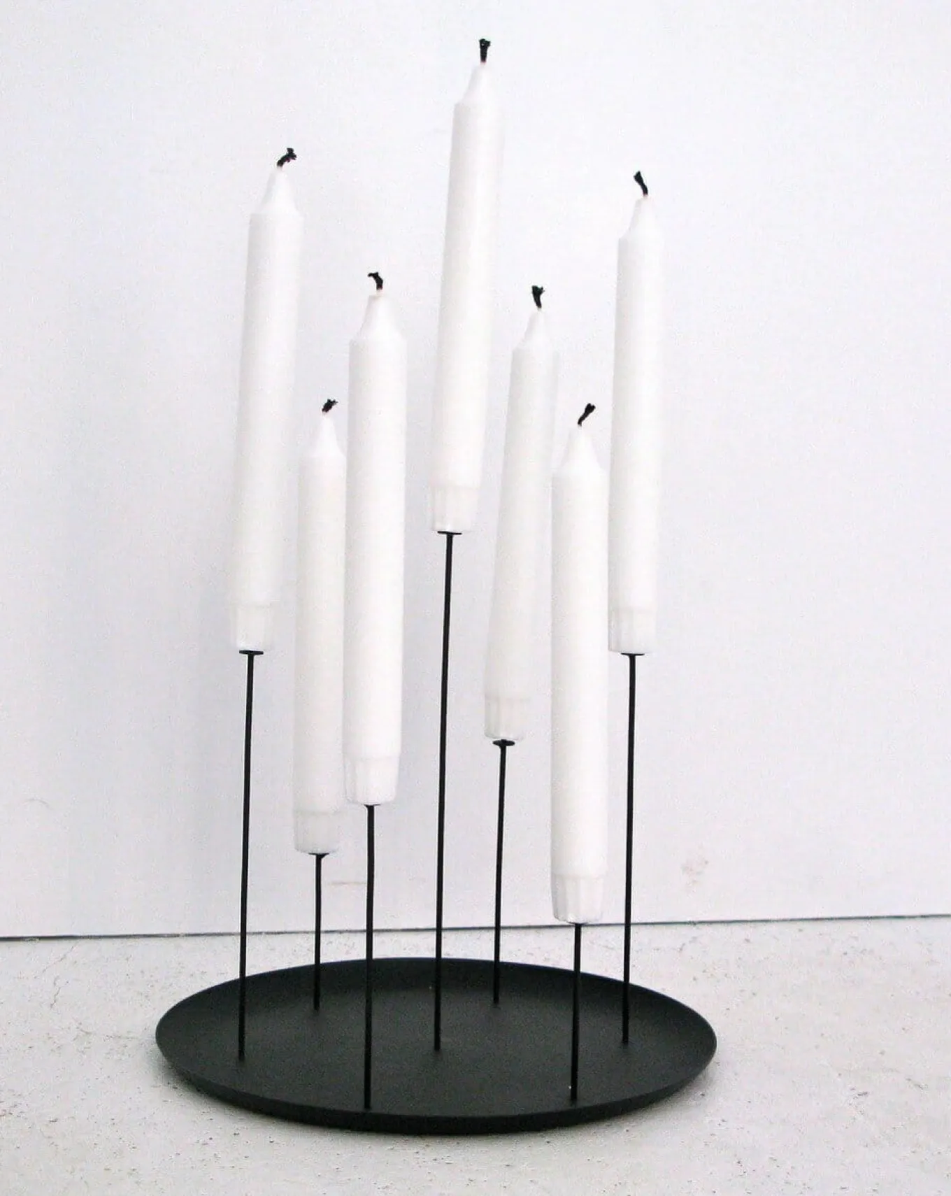 Kerzenständer Candle Pin Multi