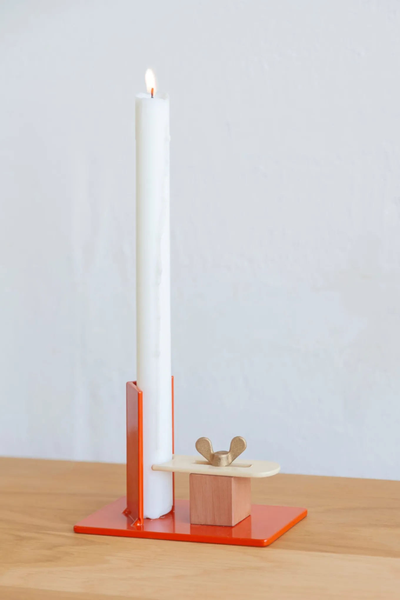 Kerzenständer Fixum