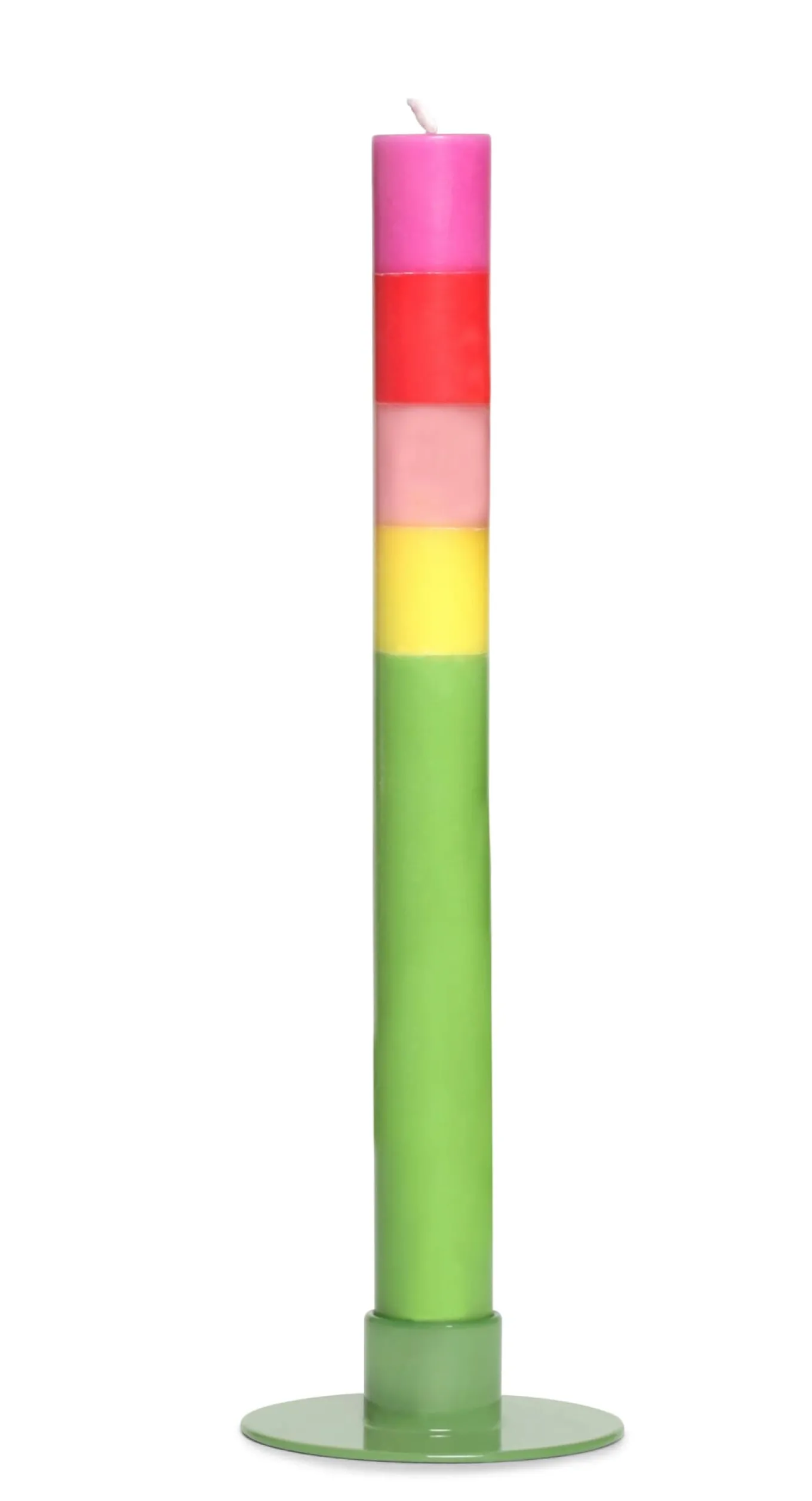 Kerzenständer Pop