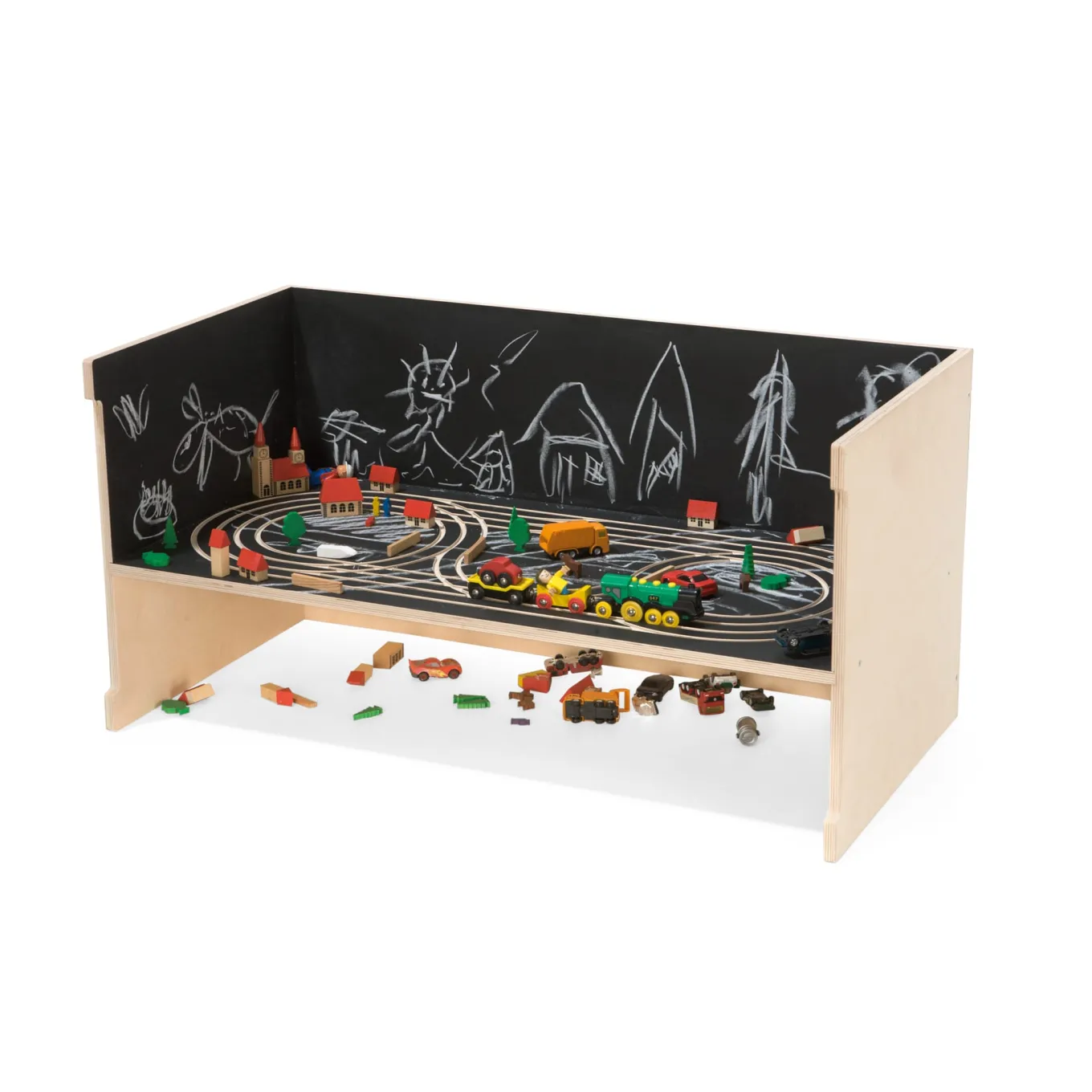 Kindermöbel Tschutschu