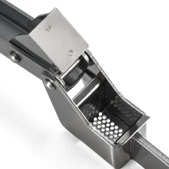Knoblauchpresse
