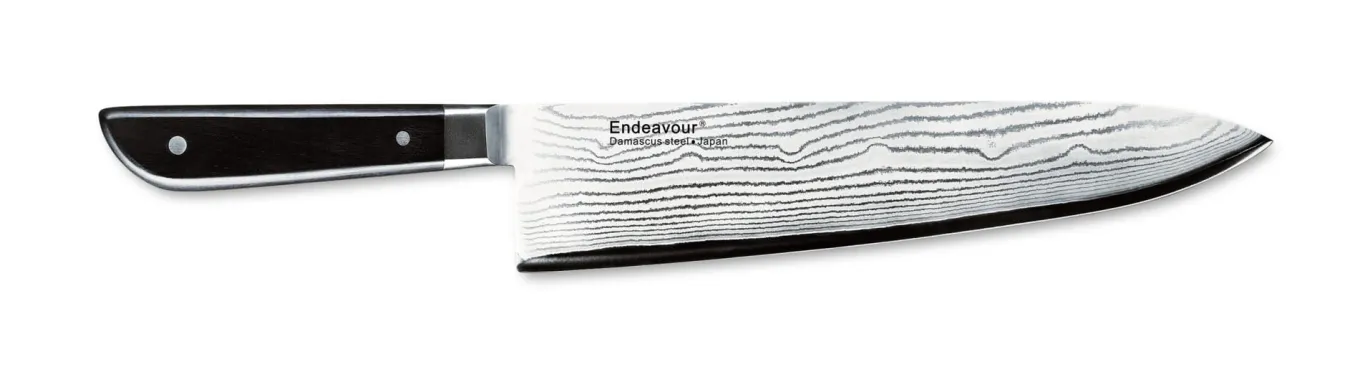 Kochmesser Endeavour