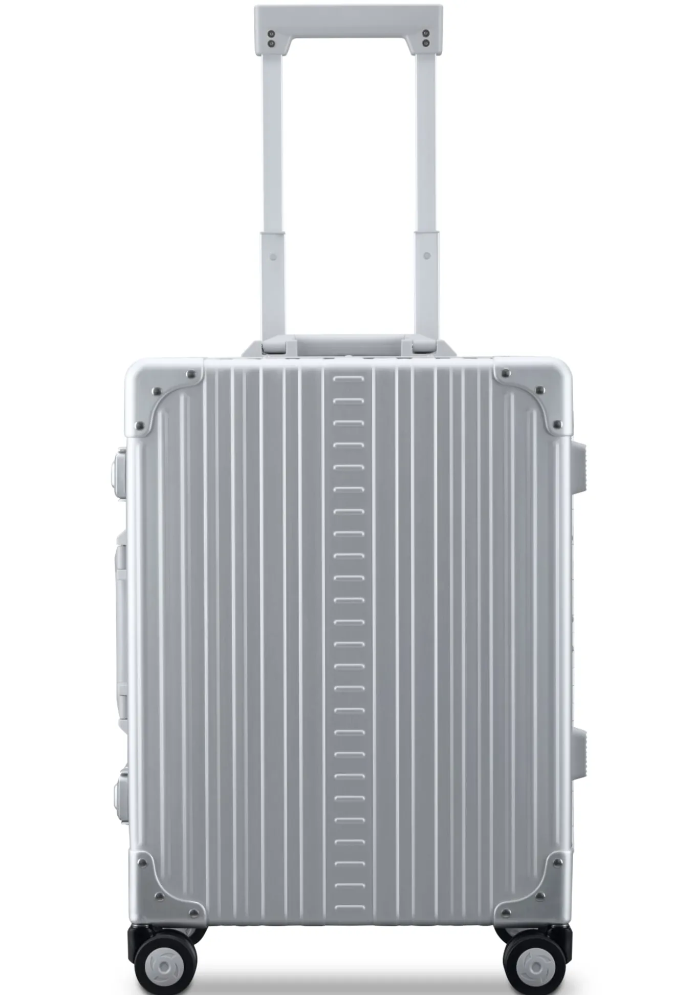 Koffer Aluminium