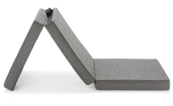 Koffermatratze Flex Plus