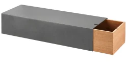 Konsole Schubkasten