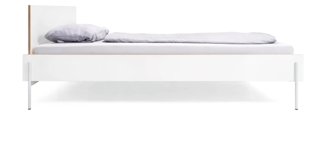 Kopfteil zu Bett Hans