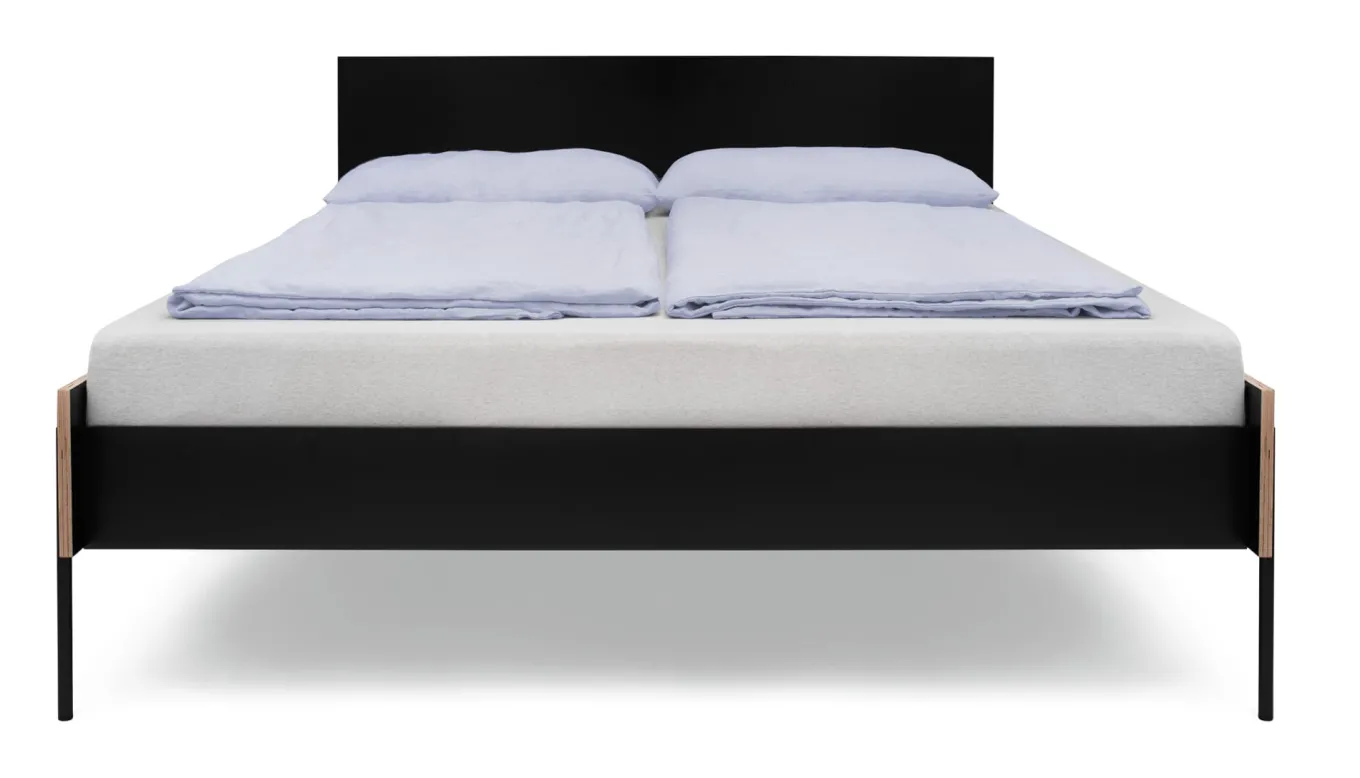 Kopfteil zu Bett Hans