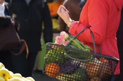 Korb Marché