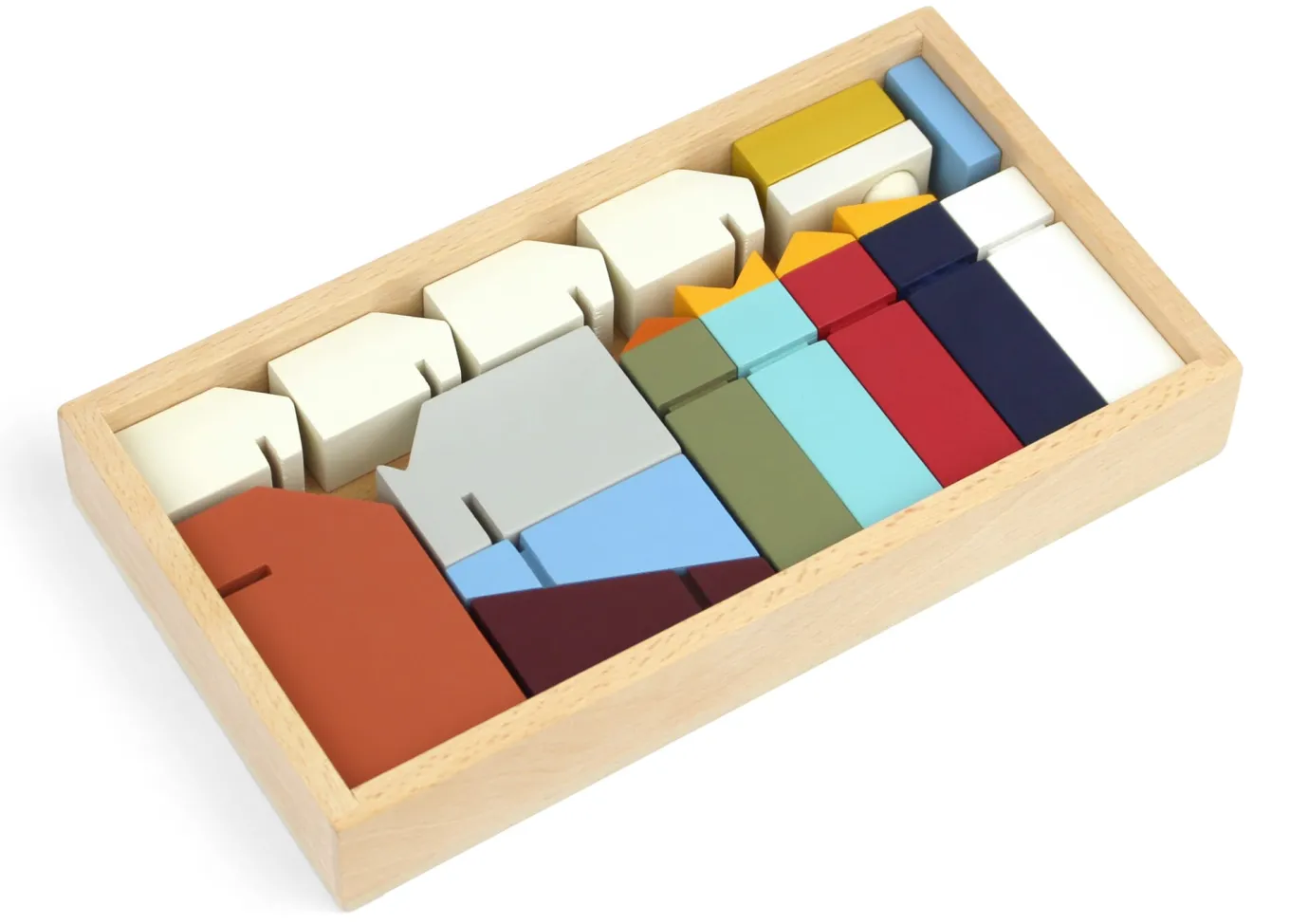 Krippen-Set Nativity