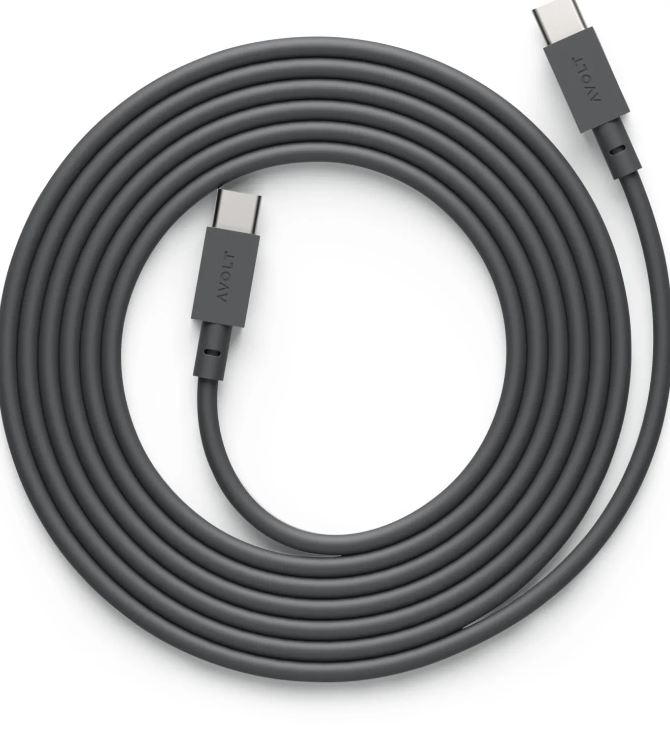 Ladekabel USB-C – USB-C