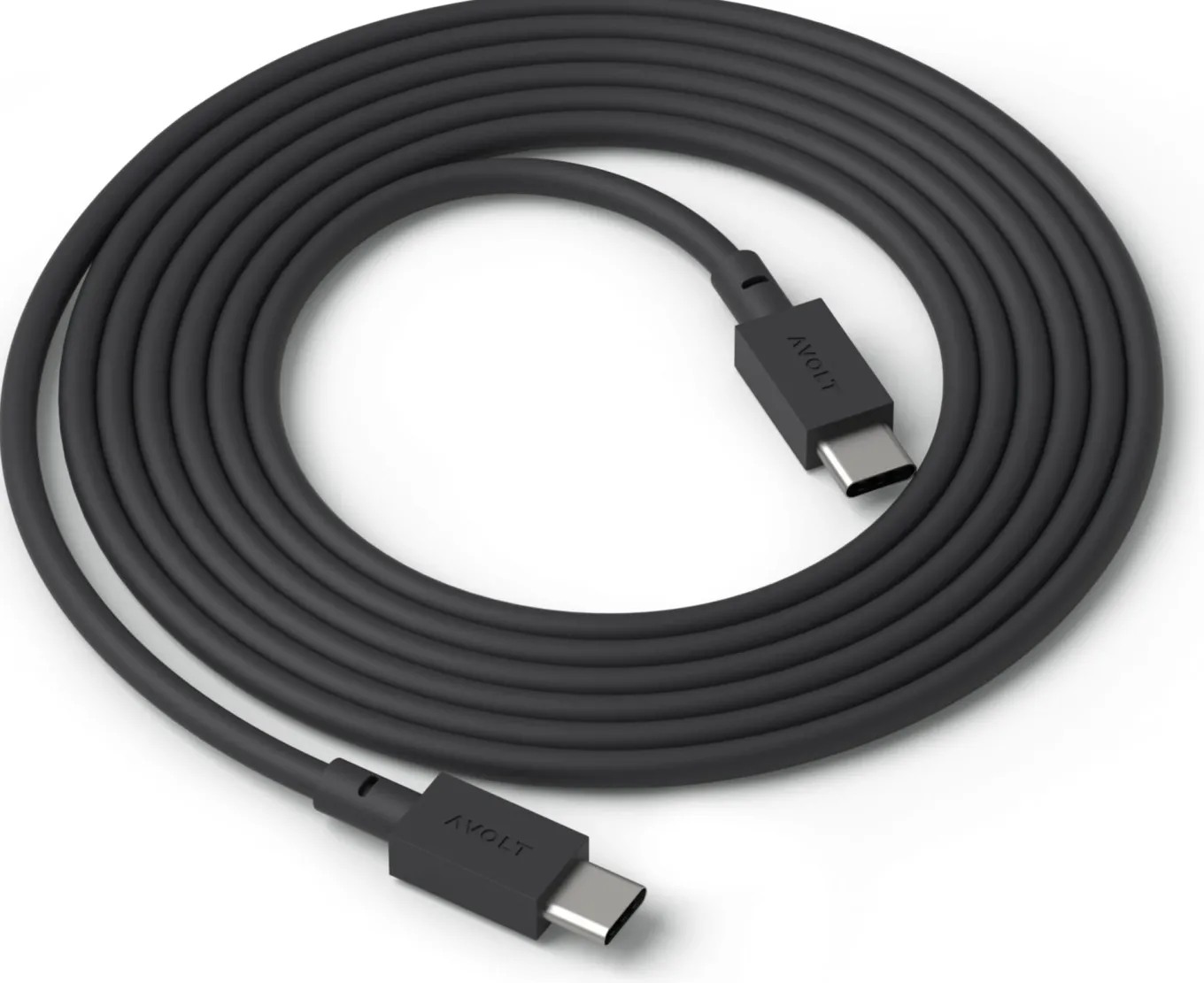 Ladekabel USB-C – USB-C