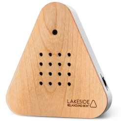 Lakesidebox Birke