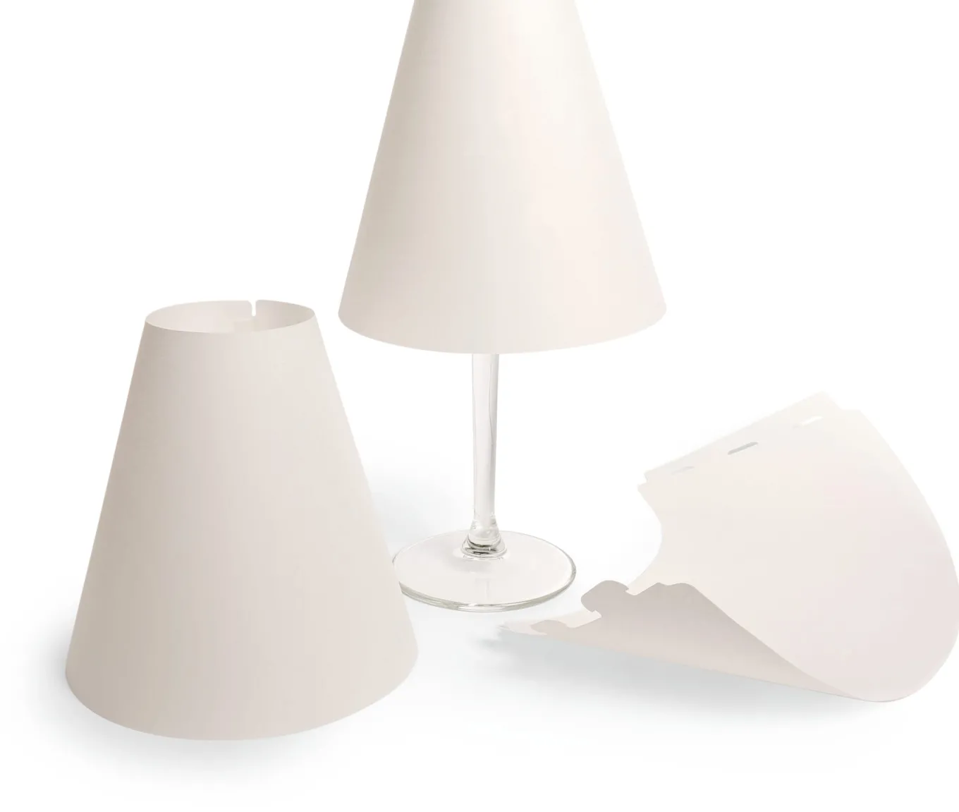 Lampenschirm Helene