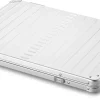 Laptophülle Aluminium