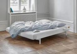 Lattenrost zu Bett 90–180