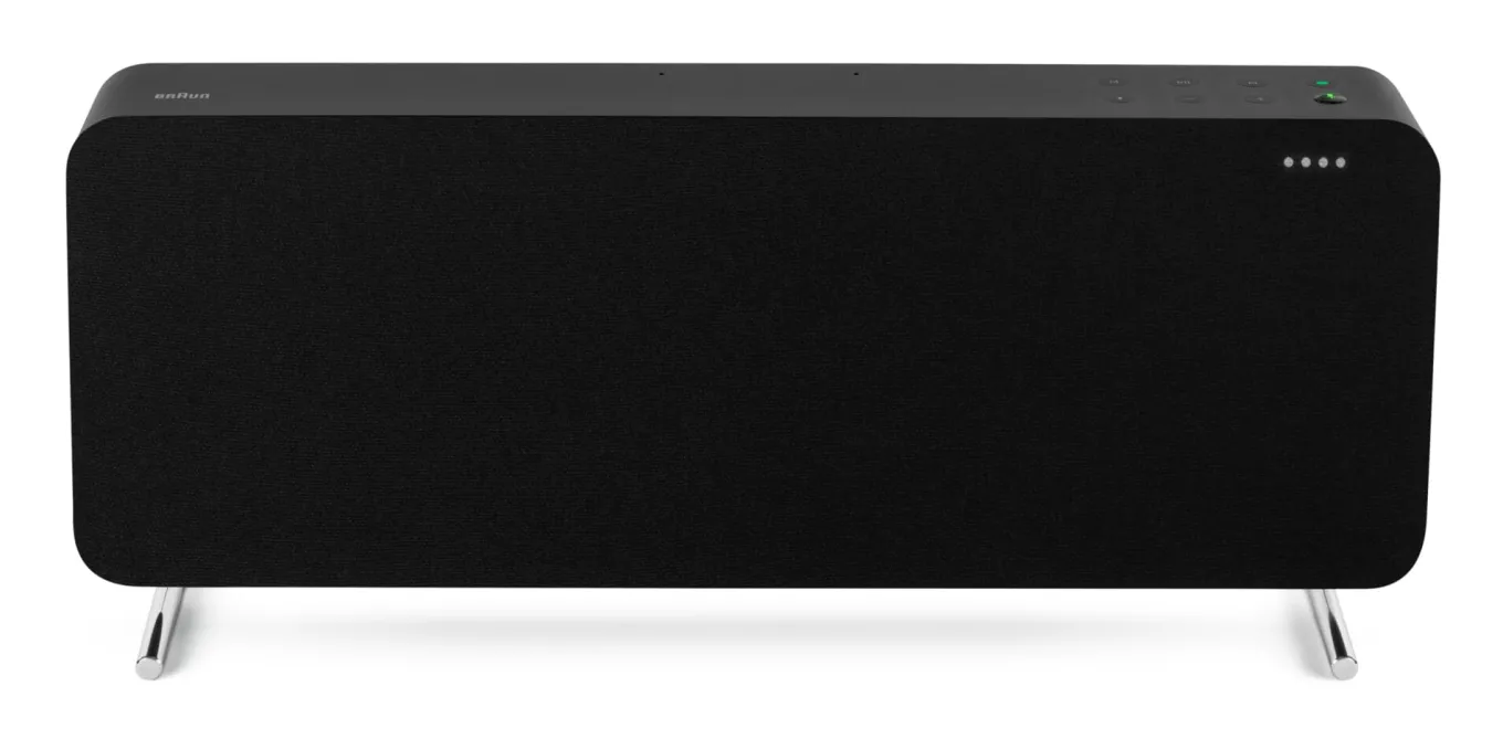 Lautsprecher Braun LE02