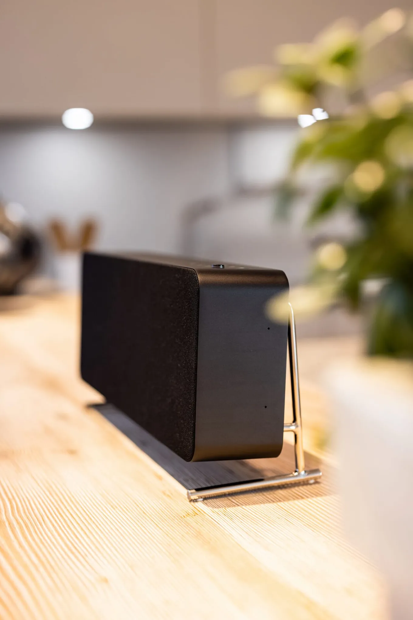 Lautsprecher Braun LE02