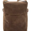 Ledertasche Messenger