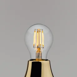 LED-Filament-Glühlampe E27