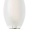 LED-Filament-Kerzenlampe E14