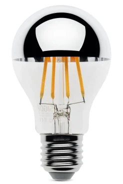 LED-Filament-Kopfspiegellampe