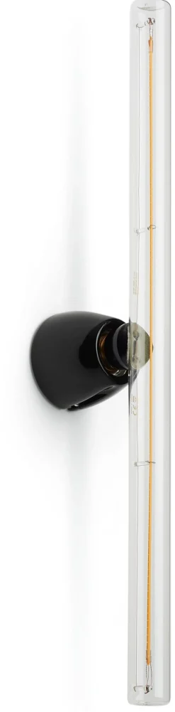 LED-Linienlampe E27 klar