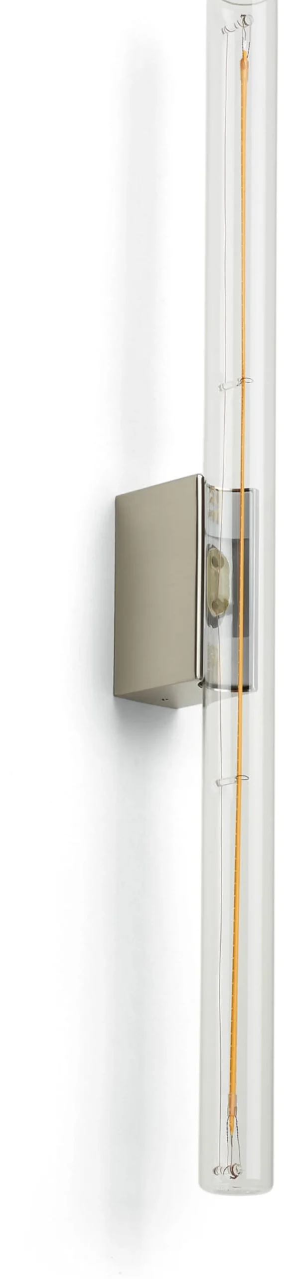 LED-Linienlampe S14d klar